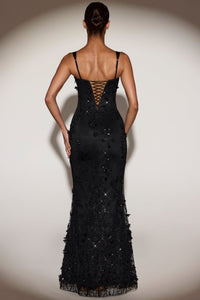 Van Laren | Rosaline Maxi-Jurk