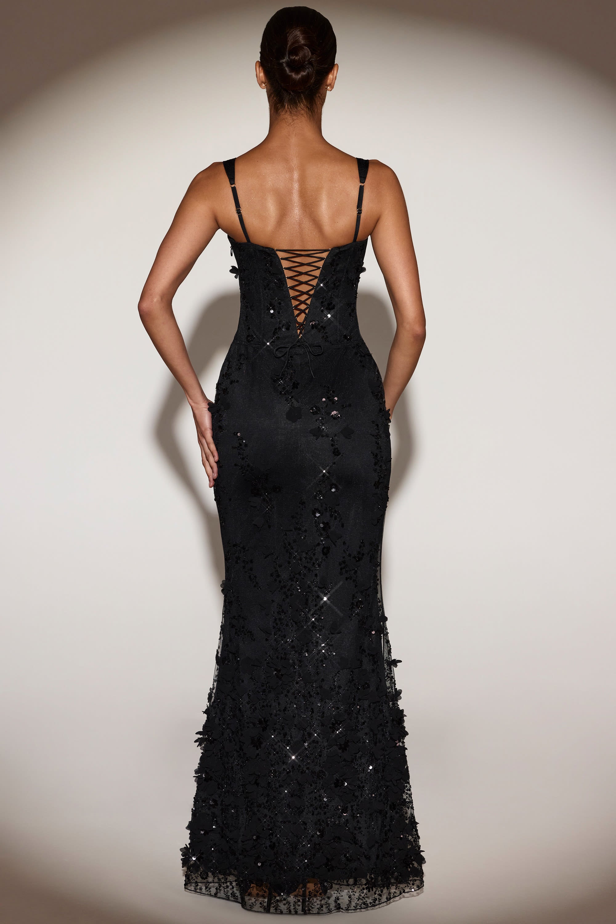 Van Laren | Rosaline Maxi-Jurk