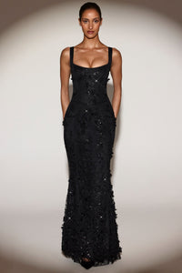 Van Laren | Rosaline Maxi-Jurk