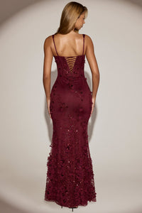 Van Laren | Rosaline Maxi-Jurk