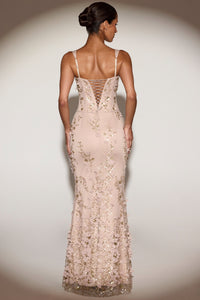 Van Laren | Rosaline Maxi-Jurk