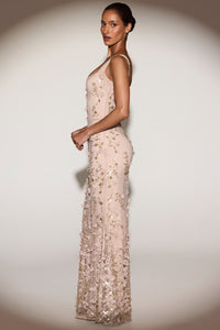 Van Laren | Rosaline Maxi-Jurk