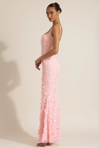Van Laren | Rosaline Maxi-Jurk