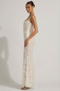 Van Laren | Rosaline Maxi-Jurk