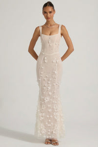 Van Laren | Rosaline Maxi-Jurk