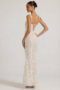 Van Laren | Rosaline Maxi-Jurk