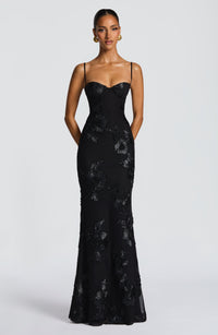 Van Laren | Mirelle Maxi Jurk