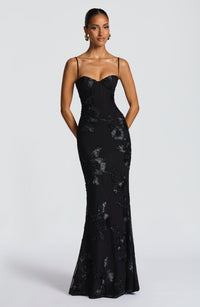 Van Laren | Mirelle Maxi Jurk