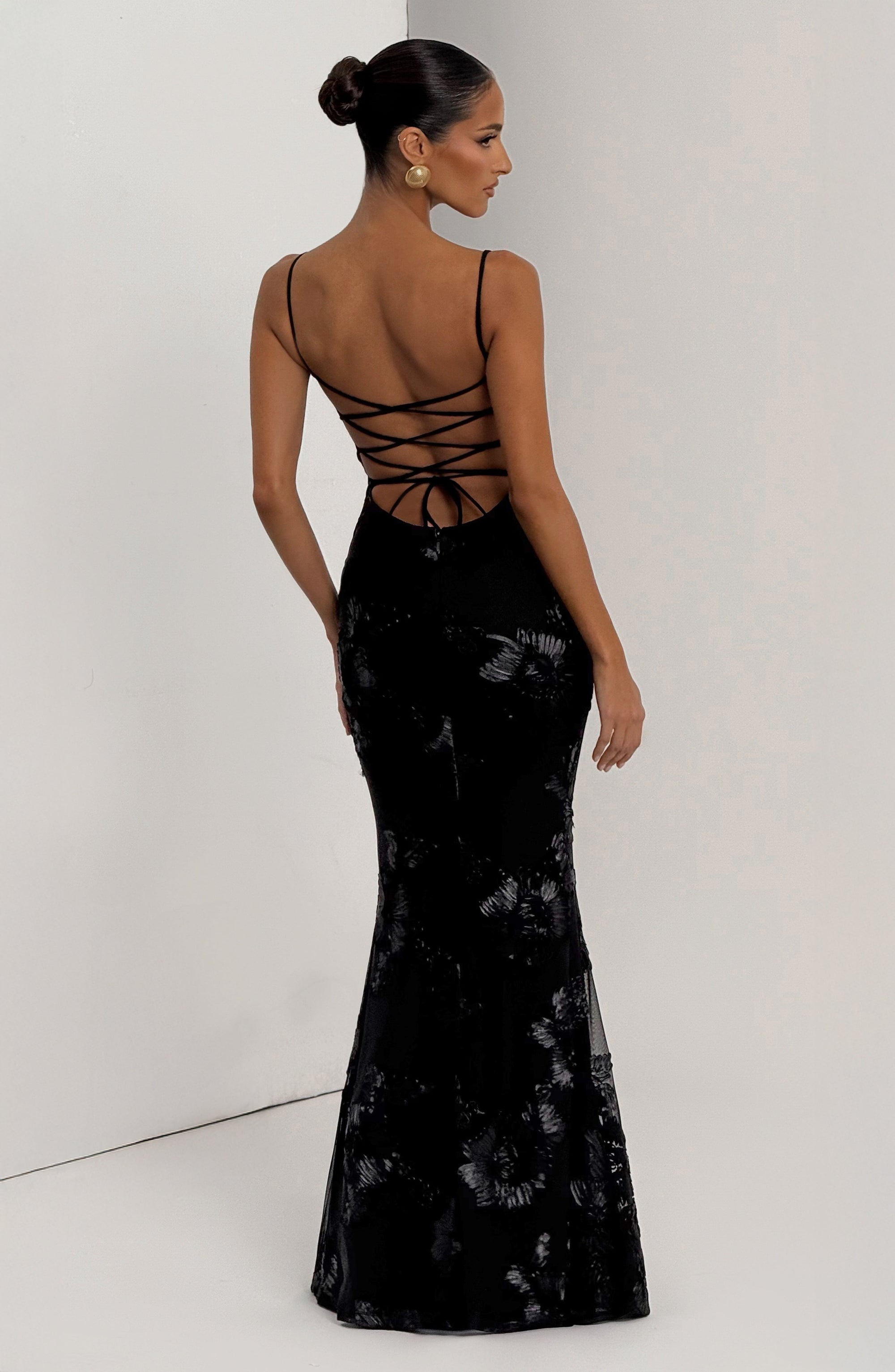 Van Laren | Mirelle Maxi Jurk