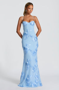 Van Laren | Mirelle Maxi Jurk