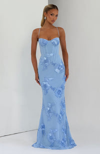 Van Laren | Mirelle Maxi Jurk