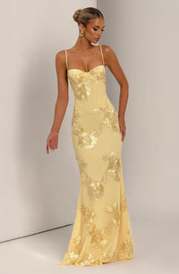 Van Laren | Mirelle Maxi Jurk